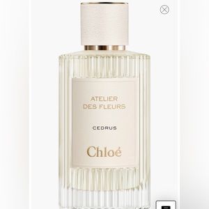 Chloe Atelier Des Fleurs Parfum